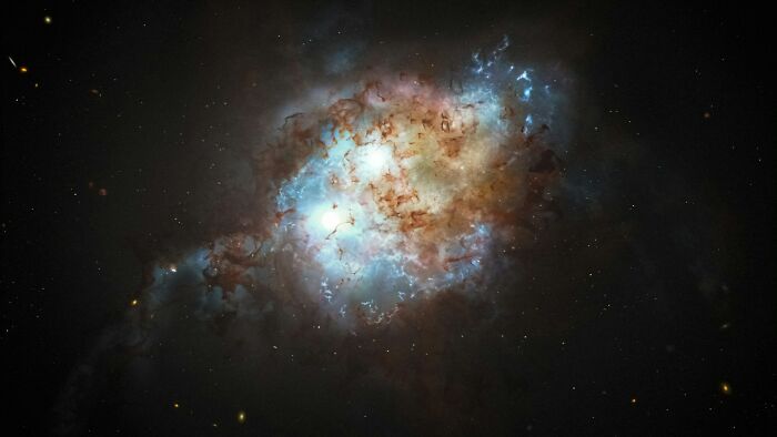 The Wildest Future Stuff That'll Blow Your Mind (And Maybe Freak You Out)