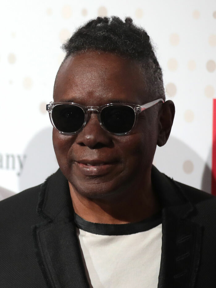 Philip Bailey: The Voice That Sings Soars, 75