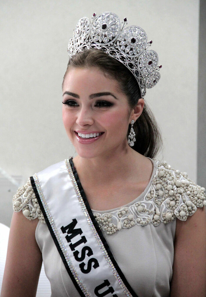 Olivia Culpo: From Miss Universe to Media Maven, 34