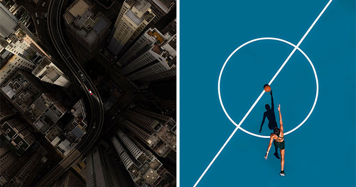 25 Shadow Photos That Will Make You Say, ‘Whoa, Shadows Are Cool!’