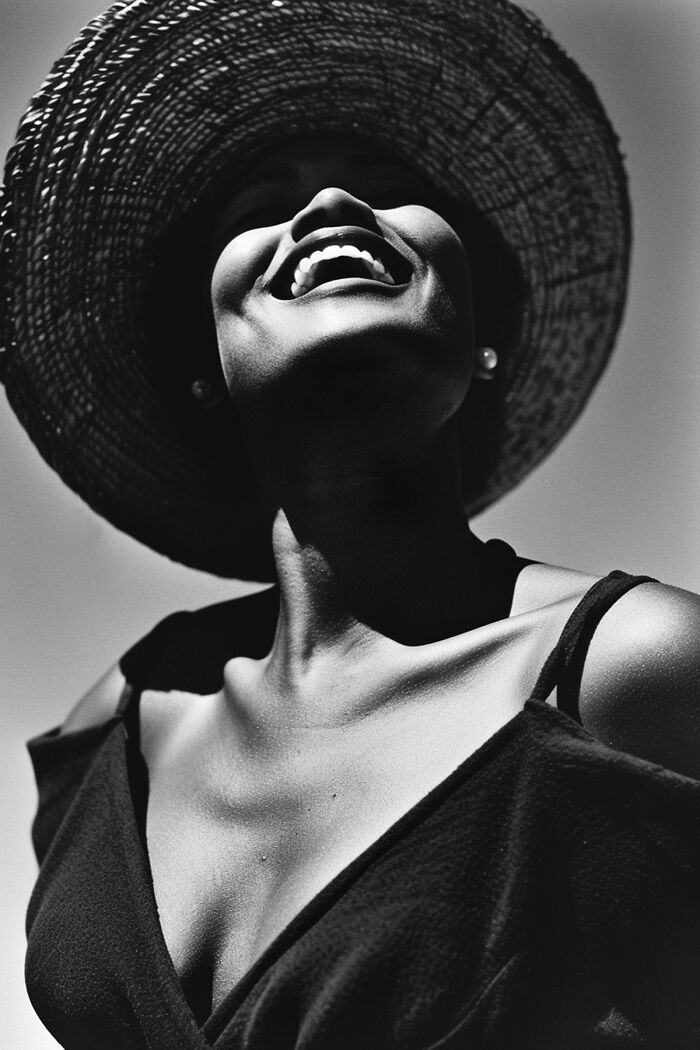 Manuel Besse’s ‘Archipelago Of Smiles’ Is Shadow Happiness