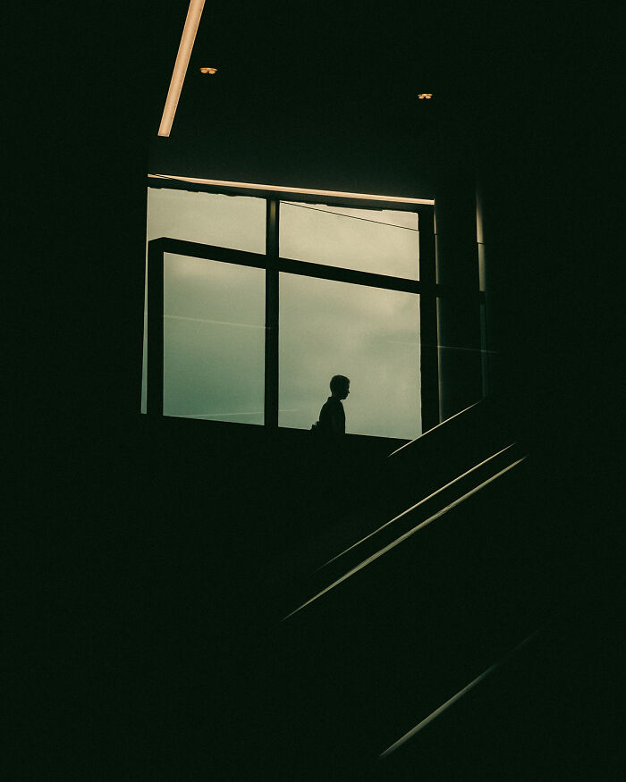 Tommi Viitala’s ‘Midnight City’ Is A Shadowy Night Out