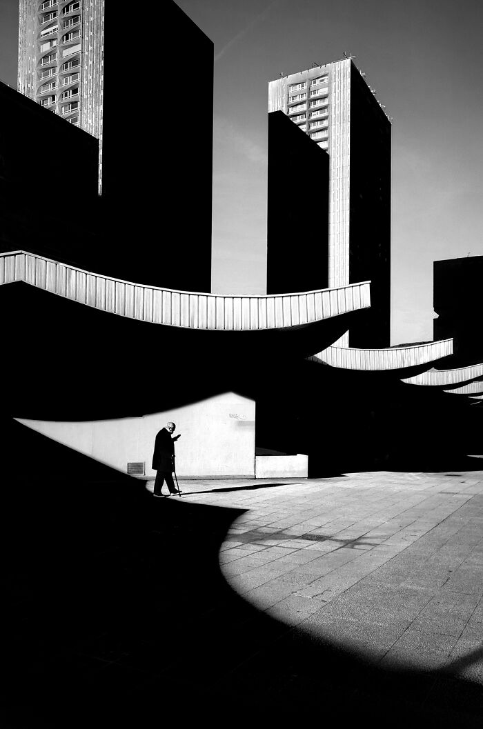 Giacomo Sannipoli’s ‘Under The Weight Of Shadow’ Feels Heavy—in a Good Way