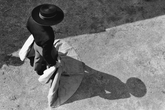 Jens Hoffmann’s ‘The Shadow Of The Torero’ Is Bullfight Shadow Drama