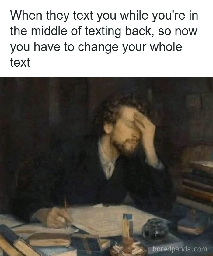 Get Ready to Laugh: 41 Memes That Are So Wild, You'll Totally Forget Everything!