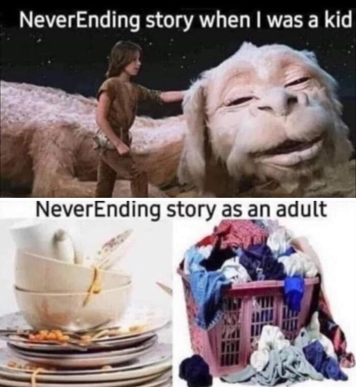 Get Ready to Laugh: 41 Memes That Are So Wild, You'll Totally Forget Everything!