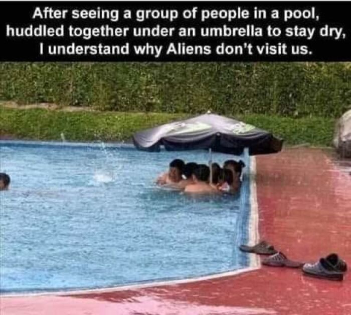 Get Ready to Laugh: 41 Memes That Are So Wild, You'll Totally Forget Everything!