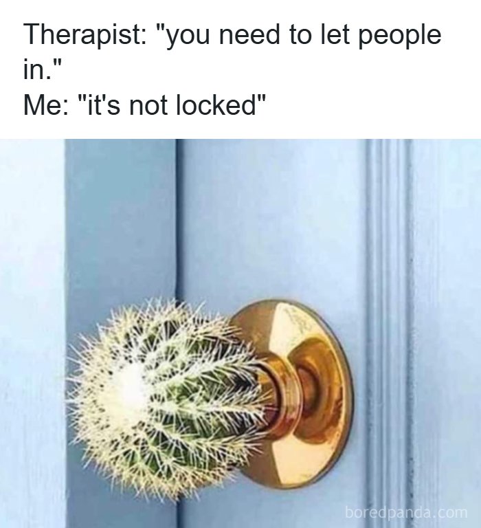 Get Ready to Laugh: 41 Memes That Are So Wild, You'll Totally Forget Everything!