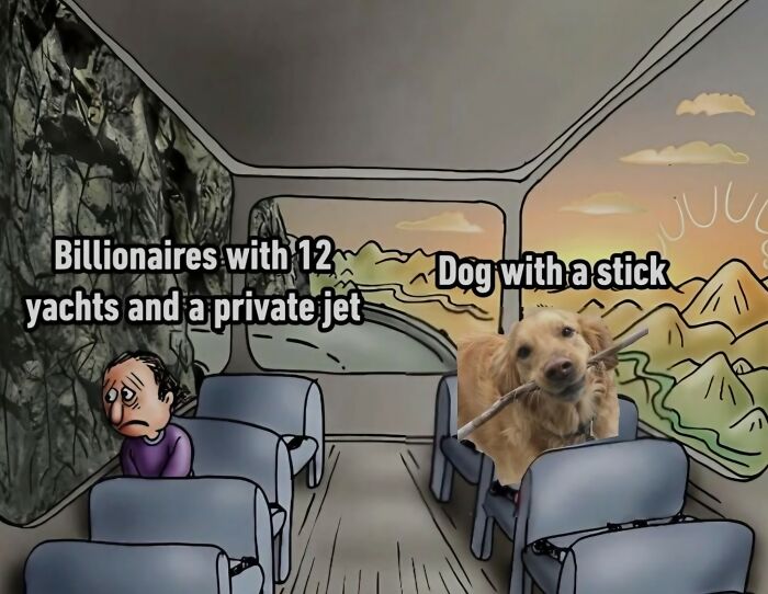 Get Ready to Laugh: 41 Memes That Are So Wild, You'll Totally Forget Everything!