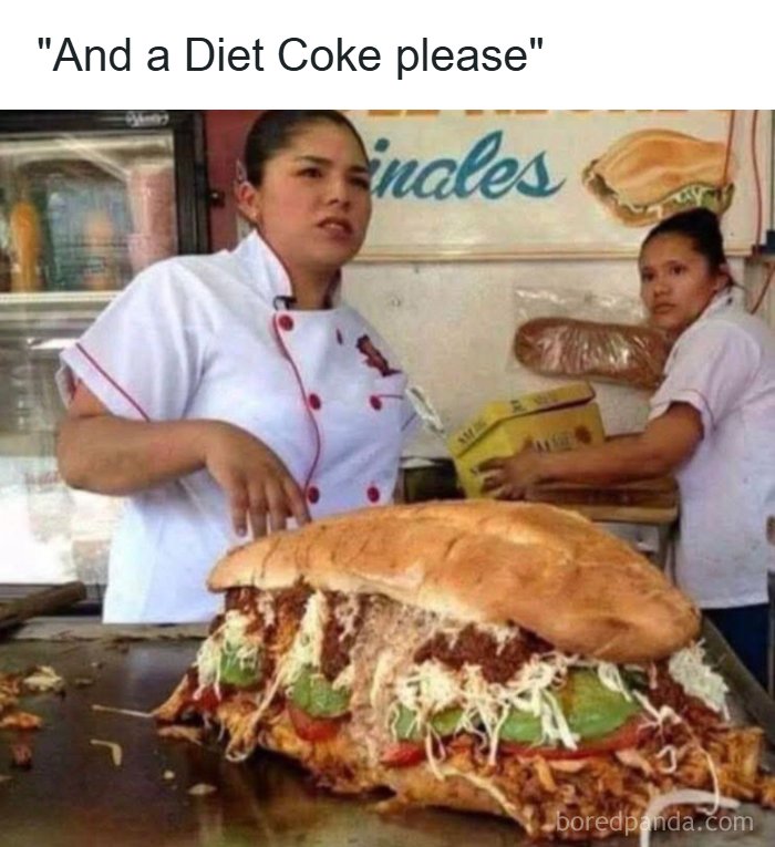 Get Ready to Laugh: 41 Memes That Are So Wild, You'll Totally Forget Everything!