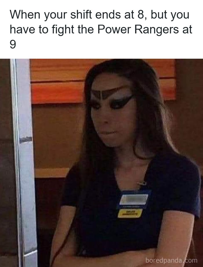 Get Ready to Laugh: 41 Memes That Are So Wild, You'll Totally Forget Everything!