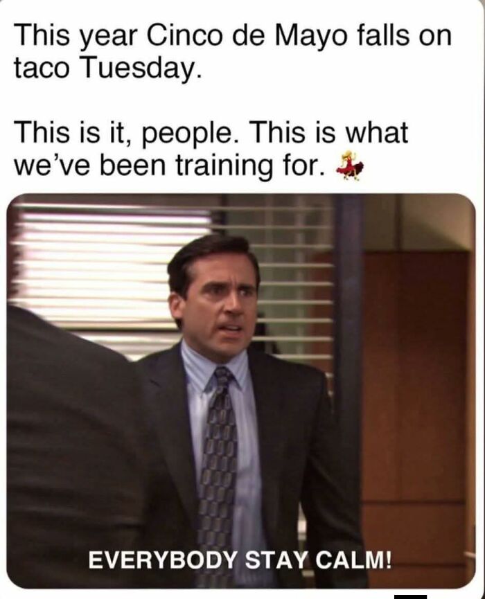 Get Ready to Laugh: 41 Memes That Are So Wild, You'll Totally Forget Everything!