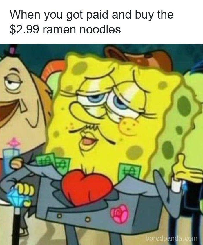Get Ready to Laugh: 41 Memes That Are So Wild, You'll Totally Forget Everything!