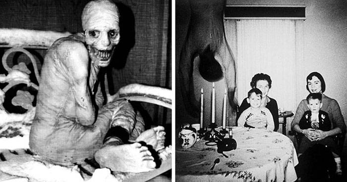 Internet’s Creepiest Mysteries—Solved! Here Are 35 Wild Stories That Will Make You Go “Huh?”