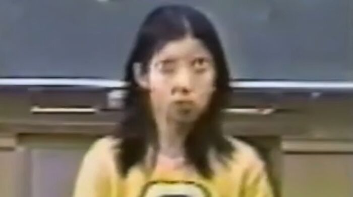 That Freaky Video Clip You Can’t Find? It’s Just VHS Weirdness