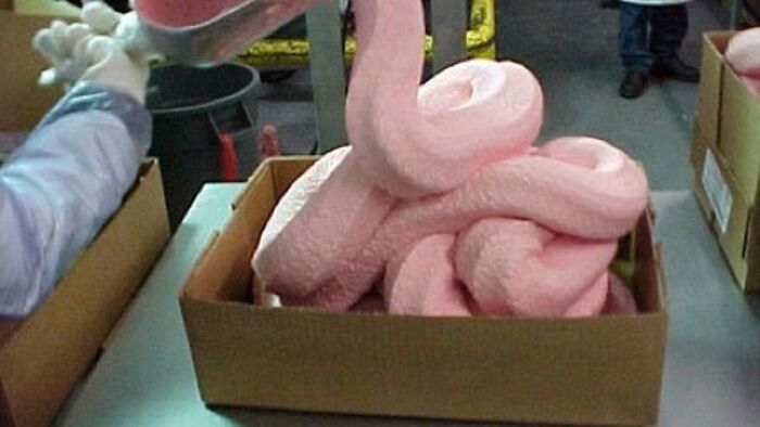 That Viral McDonald’s ‘Pink Slime’ Pic? It’s Actually Ice Cream!