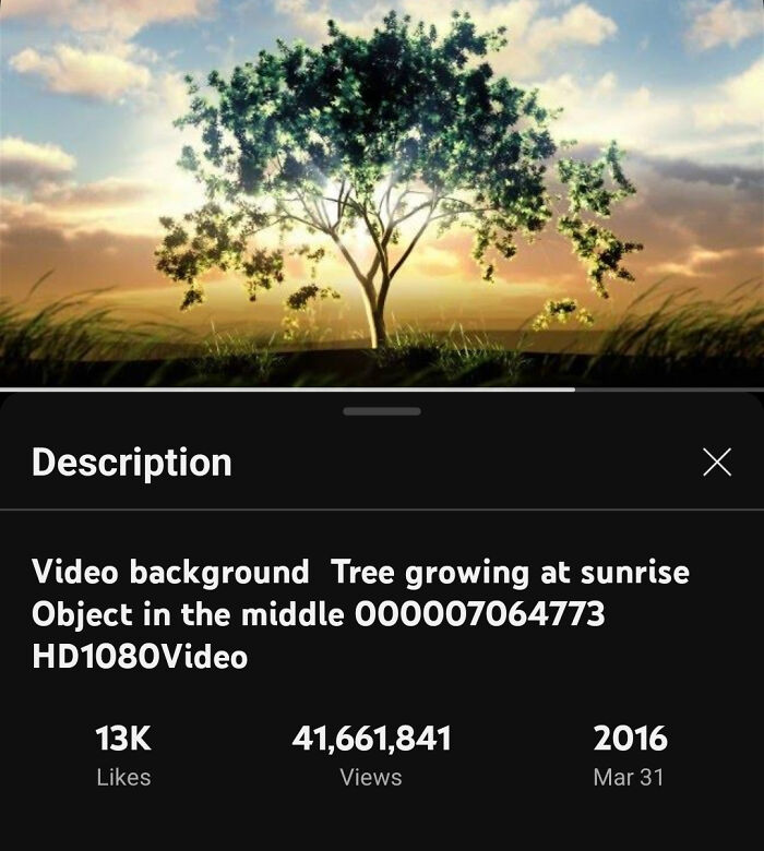 That 9-Year-Old YouTube Ad Going Viral? Probably Just Stock Video on Loop