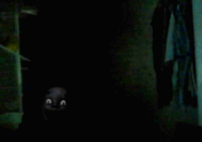 That Spooked You in a Scary Challenge? It’s a Creepypasta called ‘Don’t Look at Mandu’