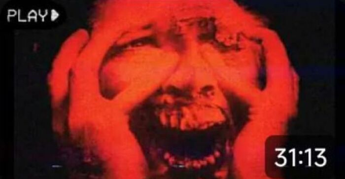 That Strange Image on a YouTube Thumbnail? It’s an Art Piece Called ‘Nurtured by Madness’