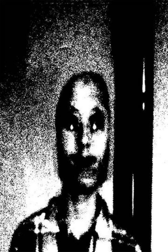 That ‘Home Invasion (2013)’ Weird Pic? Just Kids Making YouTube Content