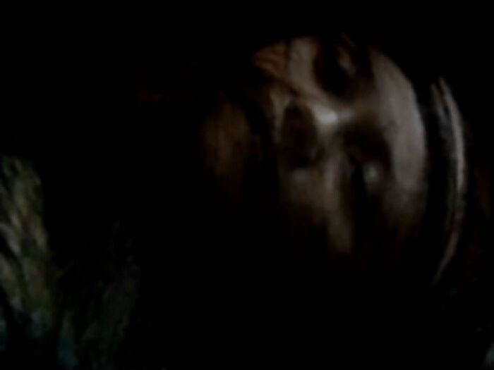 ‘Yabai’ Image from Game Utaho No Tatari? From a Japanese Horror Movie!