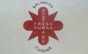 Wait, They Really Put These On Menus?!