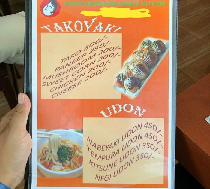 Font Choice That Hurts The Eyes (And The Soul)