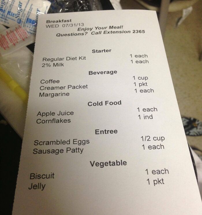 How Southern U.S. Hospitals Serve Vegetables