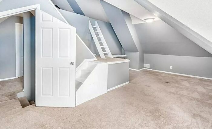 Wait, They Actually Listed These Hilariously Terrible Houses?