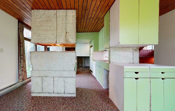 Wait, They Actually Listed These Hilariously Terrible Houses?