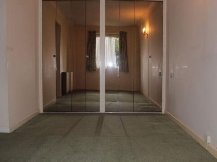 Wait, They Actually Listed These Hilariously Terrible Houses?