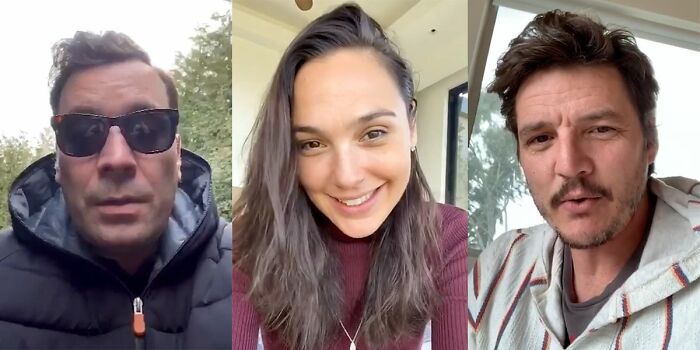 Wait, They Actually Shared These Cringe Trainwrecks?!
