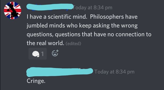 Ouch, It’s Painful To Read