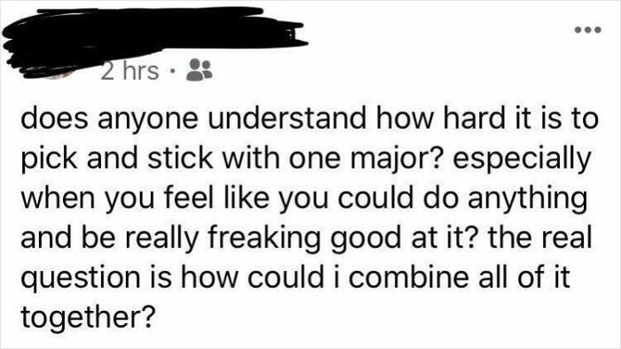 I Could Crush Anything! Like, Seriously!
