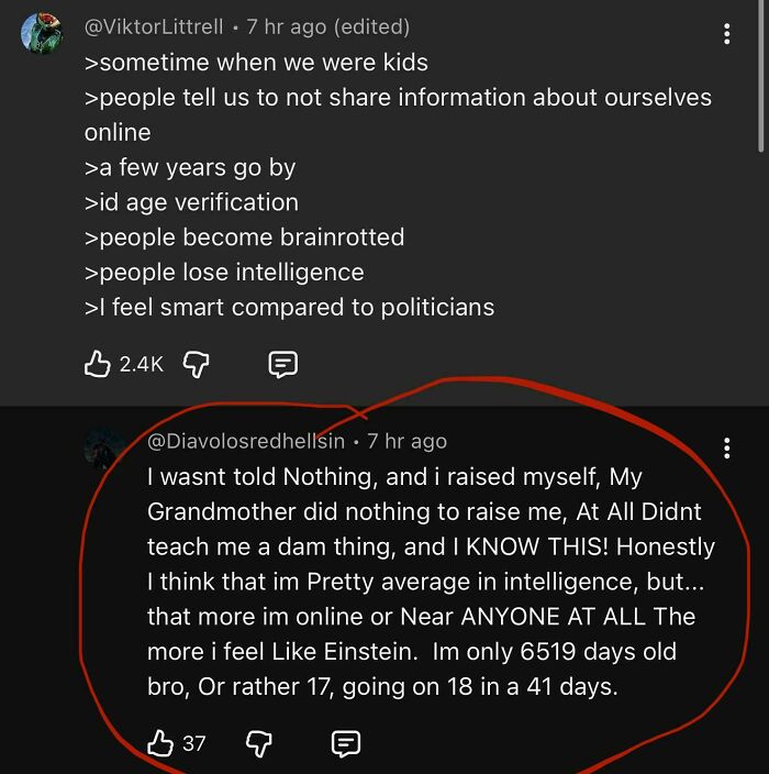 Good For You, Really