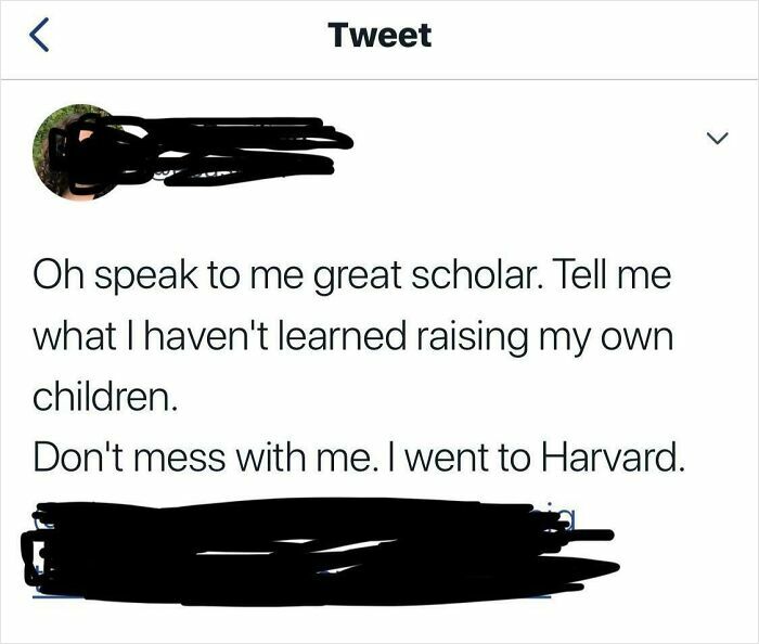 Harvard Alumni Everywhere You Look