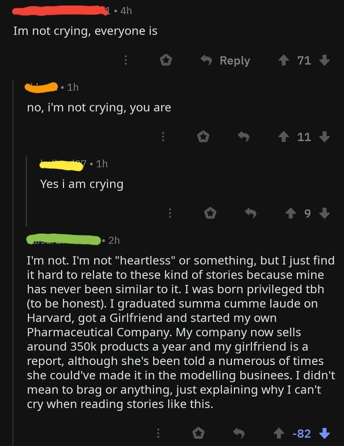 Asking Reddit For Money To Visit His Dying Mom
