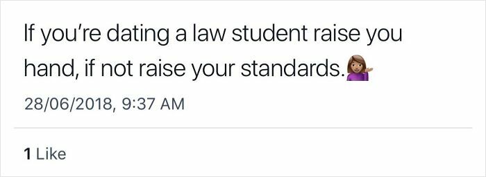 We Are Not Worthy Of This Level Of Genius