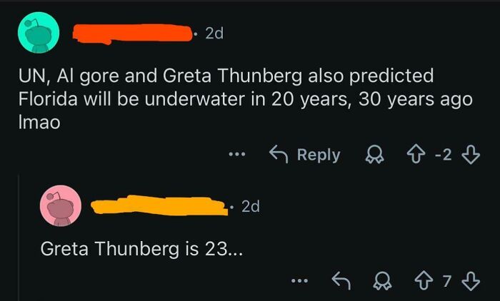 The ‘Prediction’ Nobody Asked For