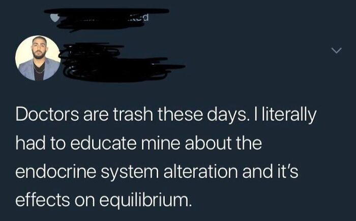 That Kid I Went To High School With