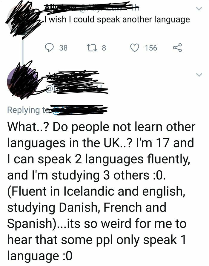 So Shocking, Seriously