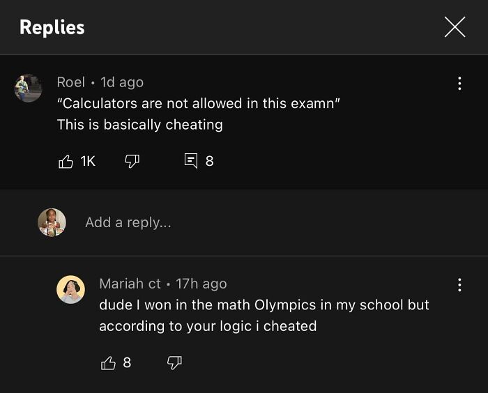 Sooo Smart, You Guys