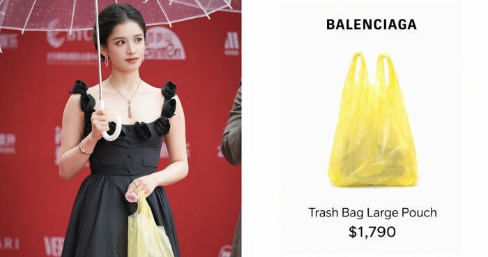 The 6 Weirdest Fashion Trends of 2026 That Have Everyone Talking