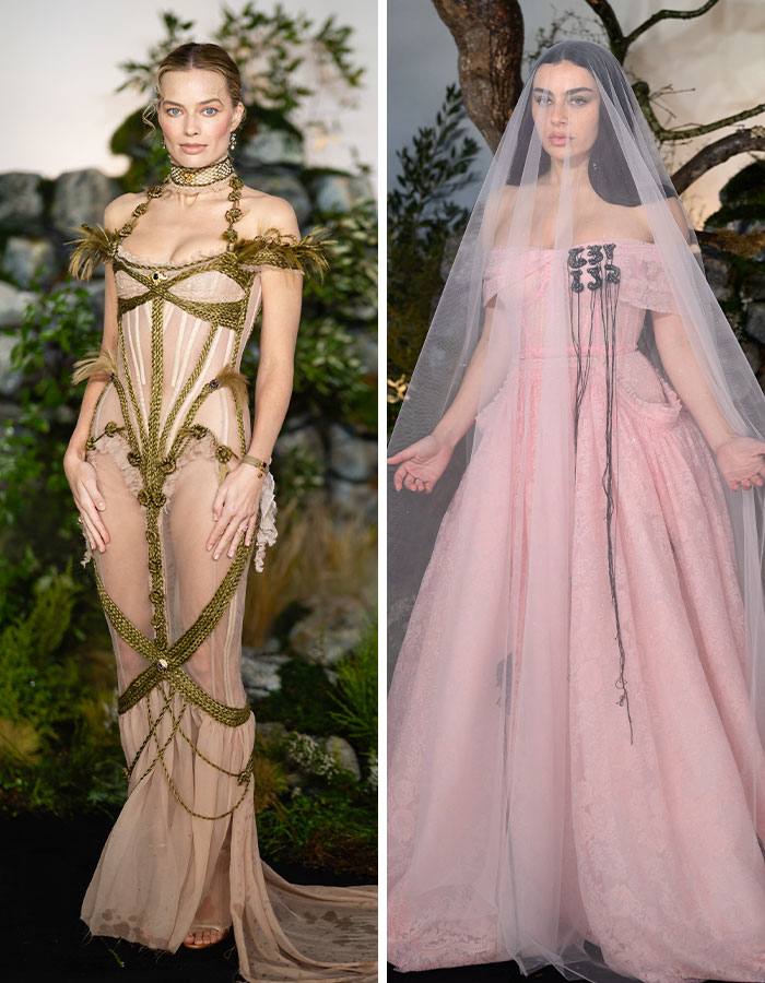 18th Century Glam Hits 2026