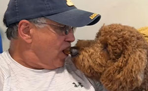 Wait, They Actually Became Pet Lovers?!