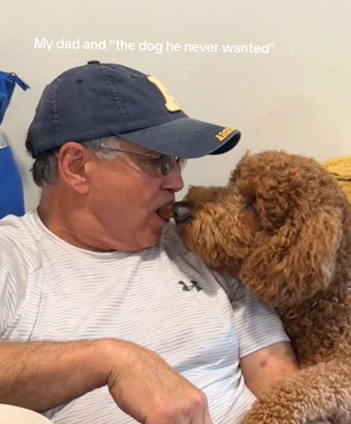 Madly in Love (Don’t Tell)