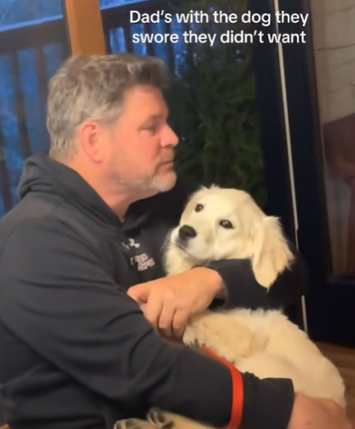 Man’s Best Friend? Absolutely