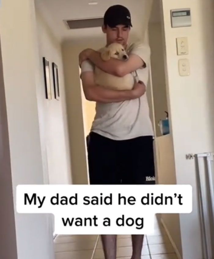 The Unwanted Pup Who Won the Heart