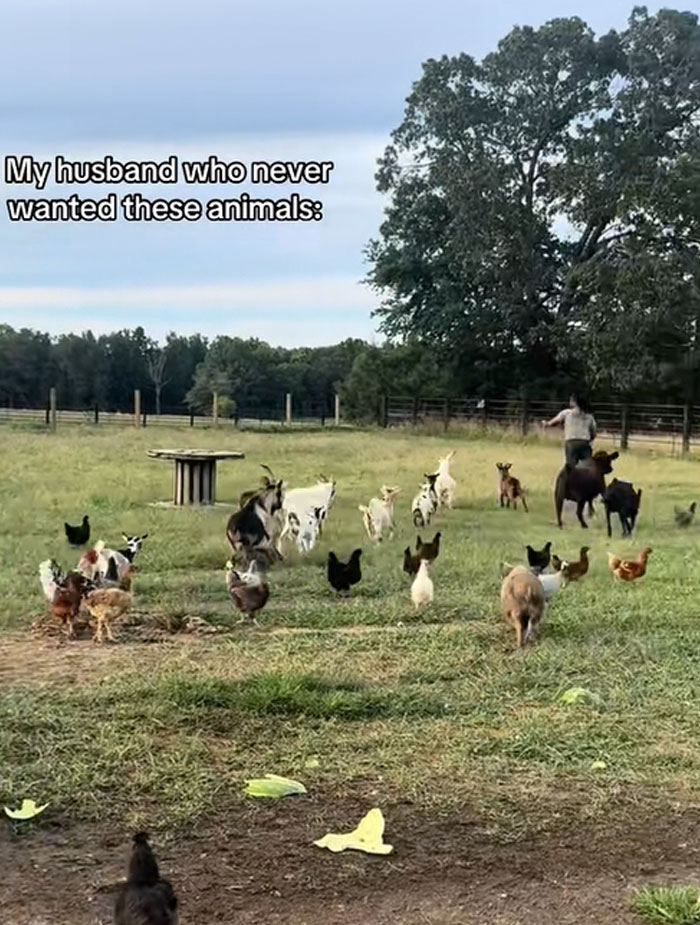Tell Him He Can’t See ‘Em to Get More!