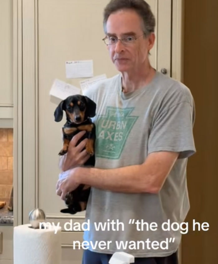 Wait, They Actually Became Pet Lovers?!
